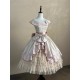 Sakya Lily Of The Valley Outer JSK and Underskirt(Reservation/3 Colours/Full Payment Without Shipping)